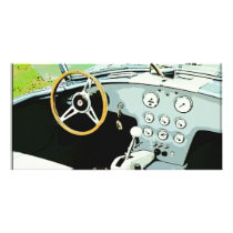 FAP361 PICTURE CARD