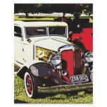 FAP373 CUSTOM FLYER