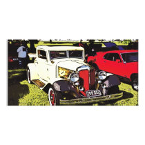 FAP373 PICTURE CARD