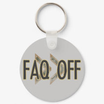 FAQ Off keychains