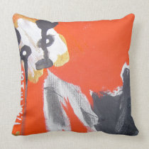 far and beyond pillows