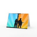 Far Apart, Close at heart cards by All_U_need_is_l0ve Far Apart, Close at heart cards
