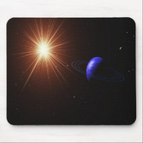 Far Away Mouse Pad mousepads