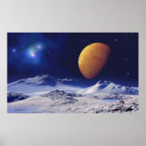 Far away posters