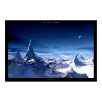 Far behind The Skies posters by inganielsen Far behind The Skies posters