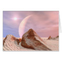 Far Dunes cards
