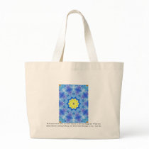 Far Eastern Inspired Art with Lao Tzu Life Quote bags by spiritcircle Far Eastern Inspired Art with Lao Tzu Life Quote bags