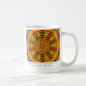 Far Eastern Inspired  Mug