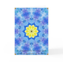 Far Eastern Inspired Tranquility Note card with Bu by spiritcircle Far Eastern Inspired Tranquility Note card with Bu