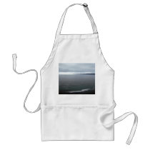 Far, Far, Away Apron by CreatureCreations Far, Far, Away Apron