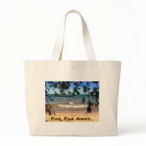 Far, Far Away Bag