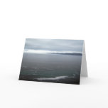 Far, Far, Away Greeting Card