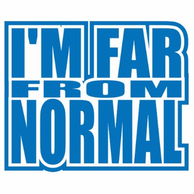 Far from Normal Photo Sculptures by doonidesigns
