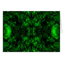 Far Green cards by GoldenNokomis Far Green cards