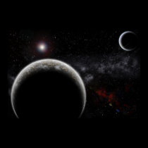 Far Horizons poster posters