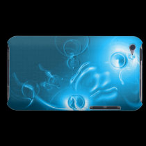FAR OUT BLUE casemate cases