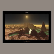 far out! posters