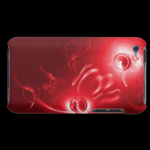FAR OUT RED casemate cases