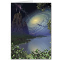 Far Point by Night cards by orionworks Far Point by Night cards
