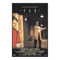 Weit poster by fullsailmovies Weit poster