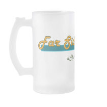 Far Side Radio Mug by rionetmedia Far Side Radio Mug