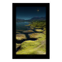 far yellow star posters by visionaryplaces far yellow star posters