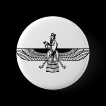 Faravahar buttons