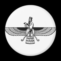 Faravahar magnets
