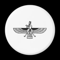 Faravahar magnets