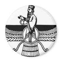 Faravahar Magnets