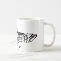 Faravahar mugs