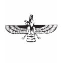 faravahar shirt