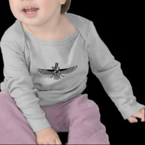 Faravahar t-shirts