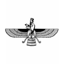 Faravahar t-shirts