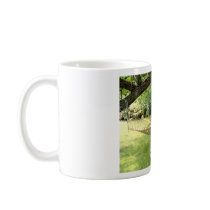 Faraway Dream Coffee Mugs