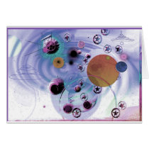 Faraway Whisper Cards