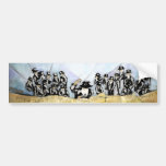 Farbrengen Bumper Stickers