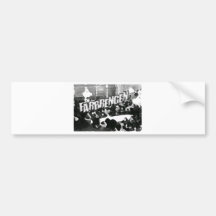 Farbrengen Bumper Stickers