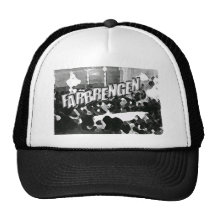 Farbrengen Gorro