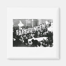 Farbrengen Imanes