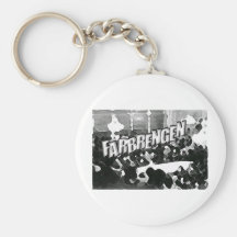 Farbrengen Llavero
