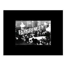 Farbrengen Postales