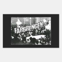 Farbrengen Rectangular Altavoces