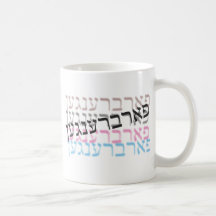 Farbrengen Taza
