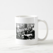 Farbrengen Tazas