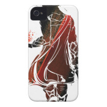 Farden iPhone 4/4S Case casemate cases