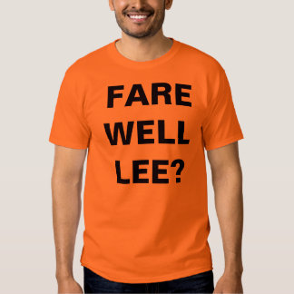 s fare shirt