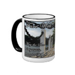 Fare Well Mug mugs