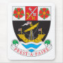 Fareham Coat of Arms Mouse Pad
