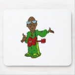 Fareman mousepads